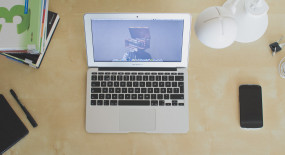 A Day in the Life of a Remote Developer